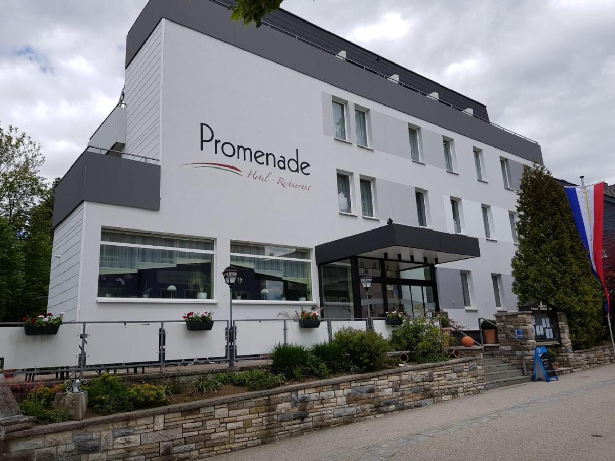 Hotel Promenade 3*