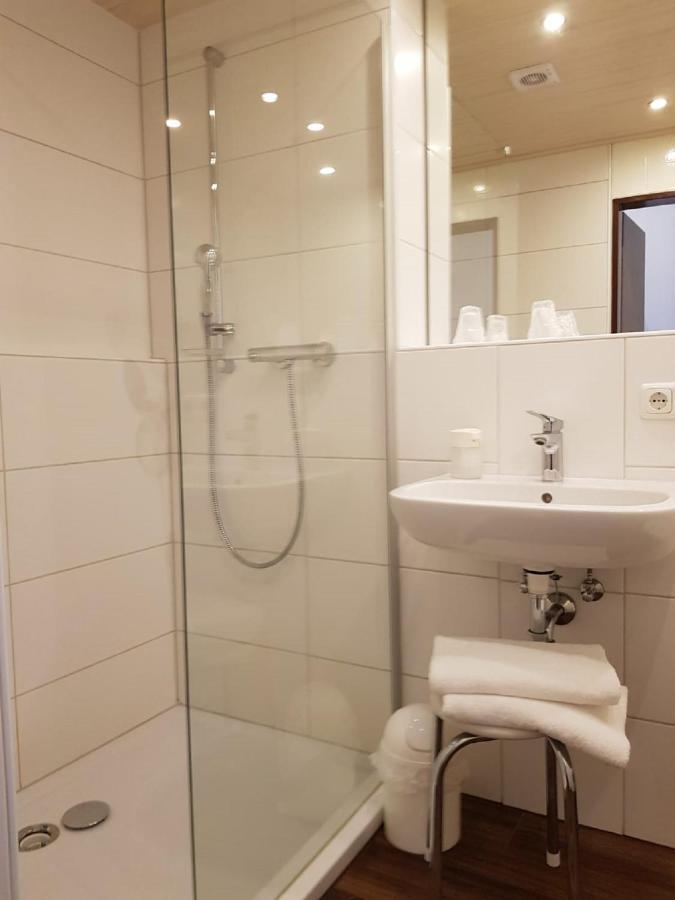 Hotel Promenade Bad Steben