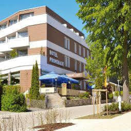 Hotel Promenade 3*