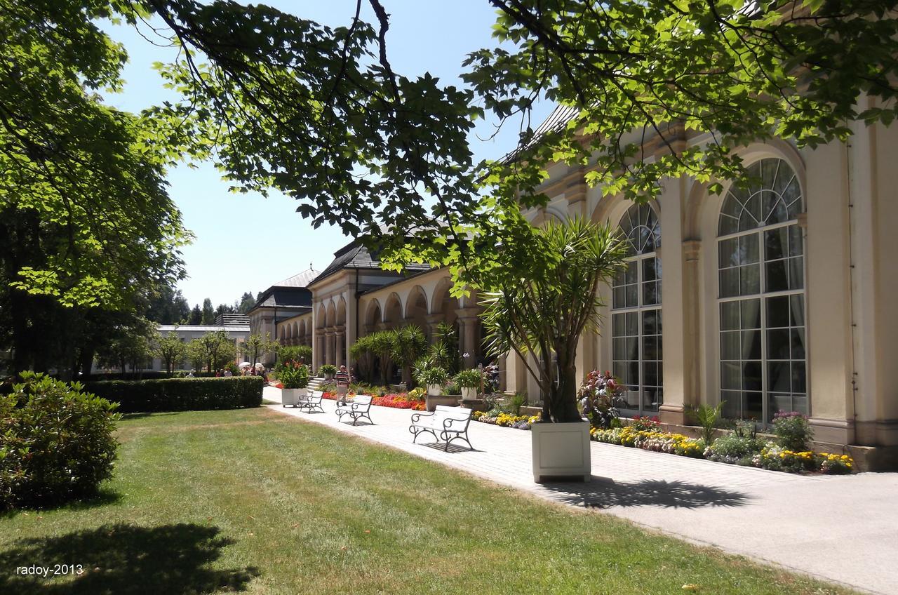 Promenade Hotel 3*
