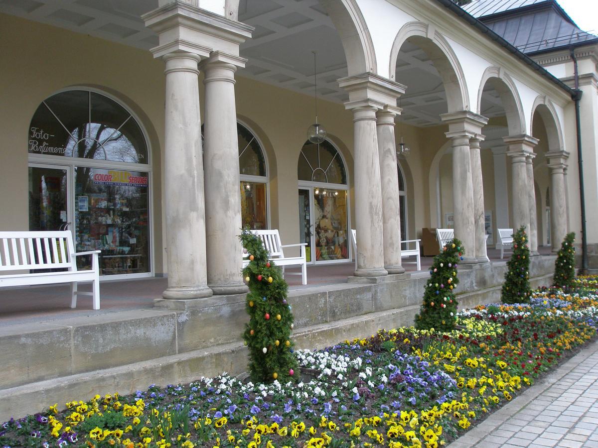 Hotel Promenade
